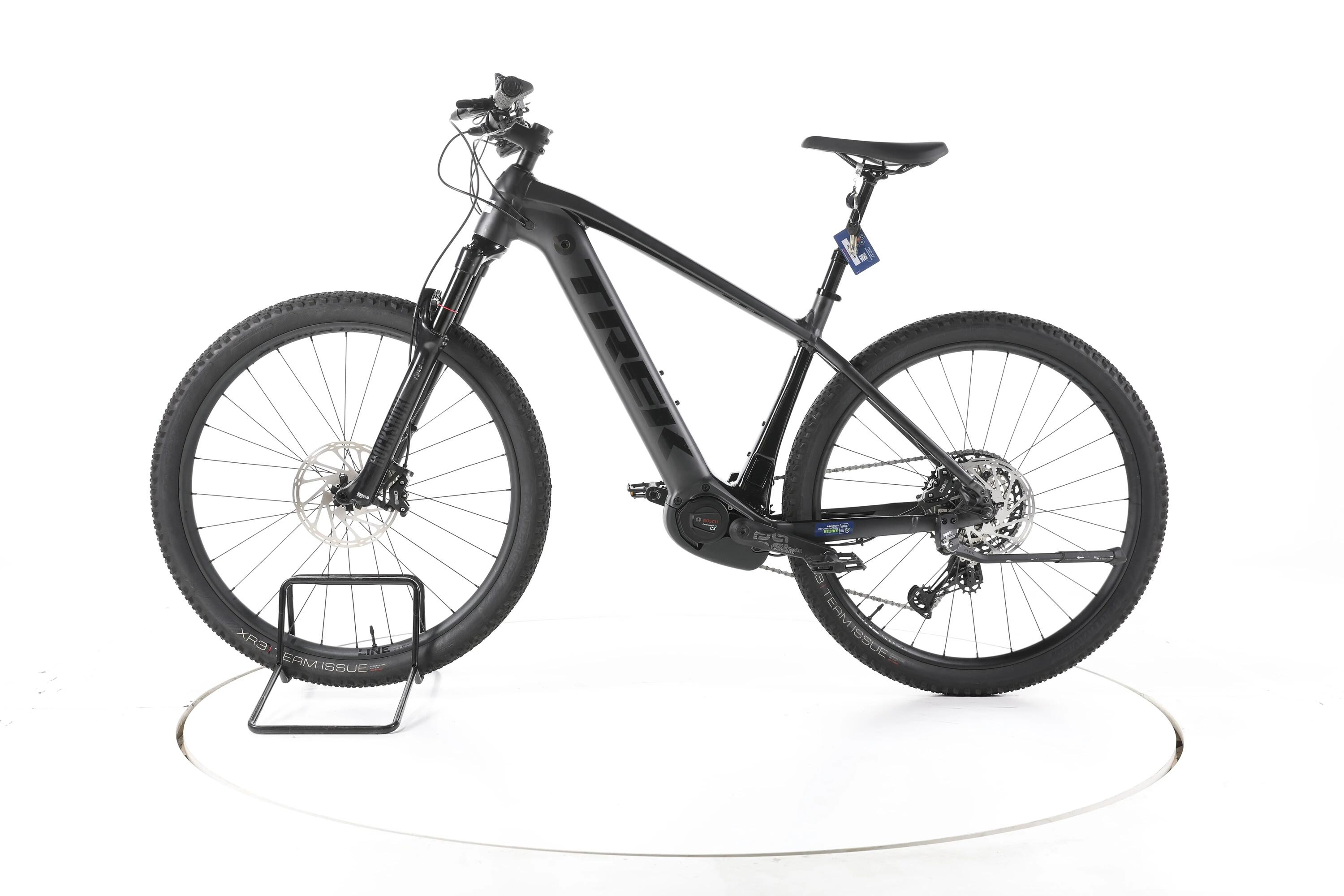 Segunda vida - Trek Powerfly 4 E-Bike - Muy buen estado 6/7