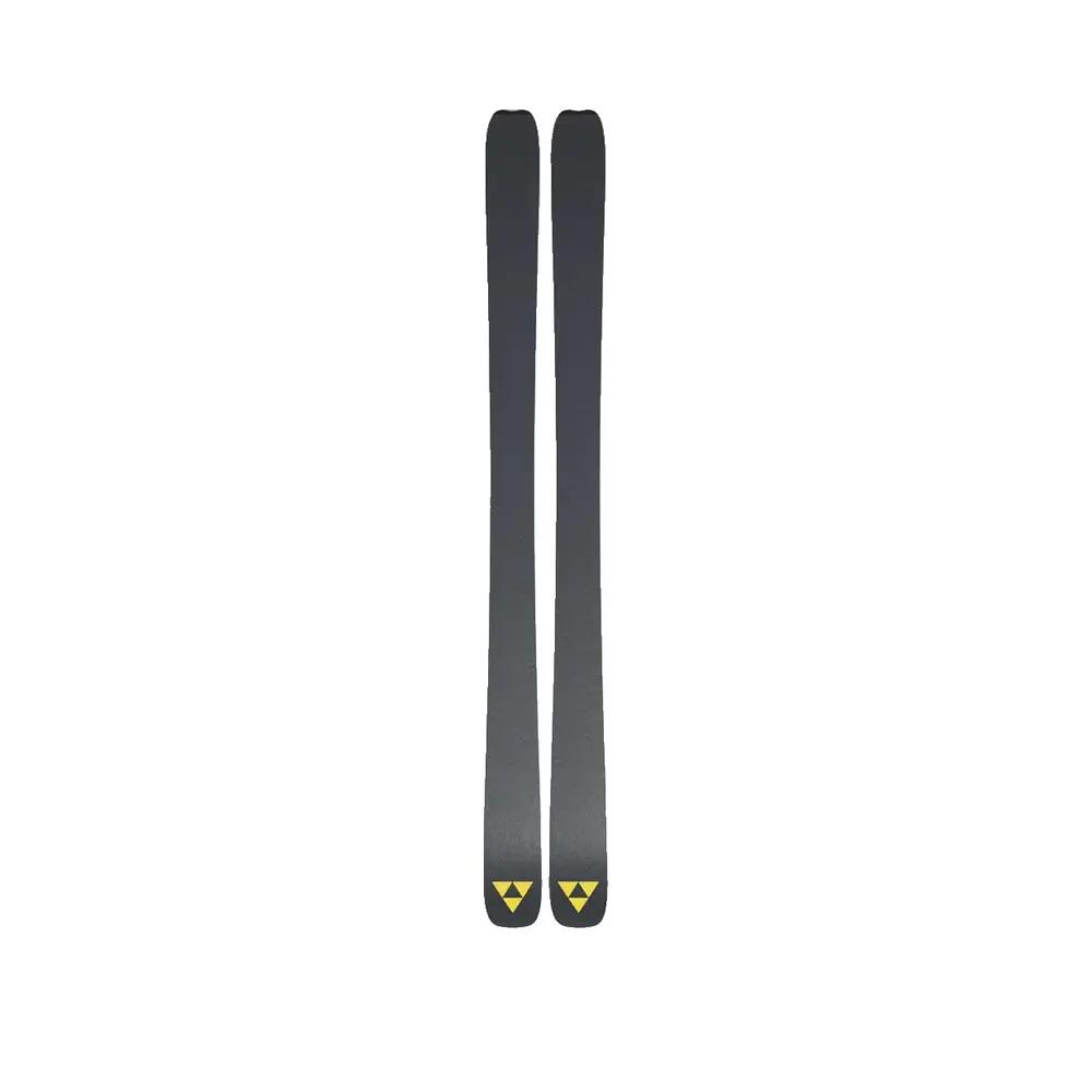 Sci Fischer Ranger 96 Giallo 5/5