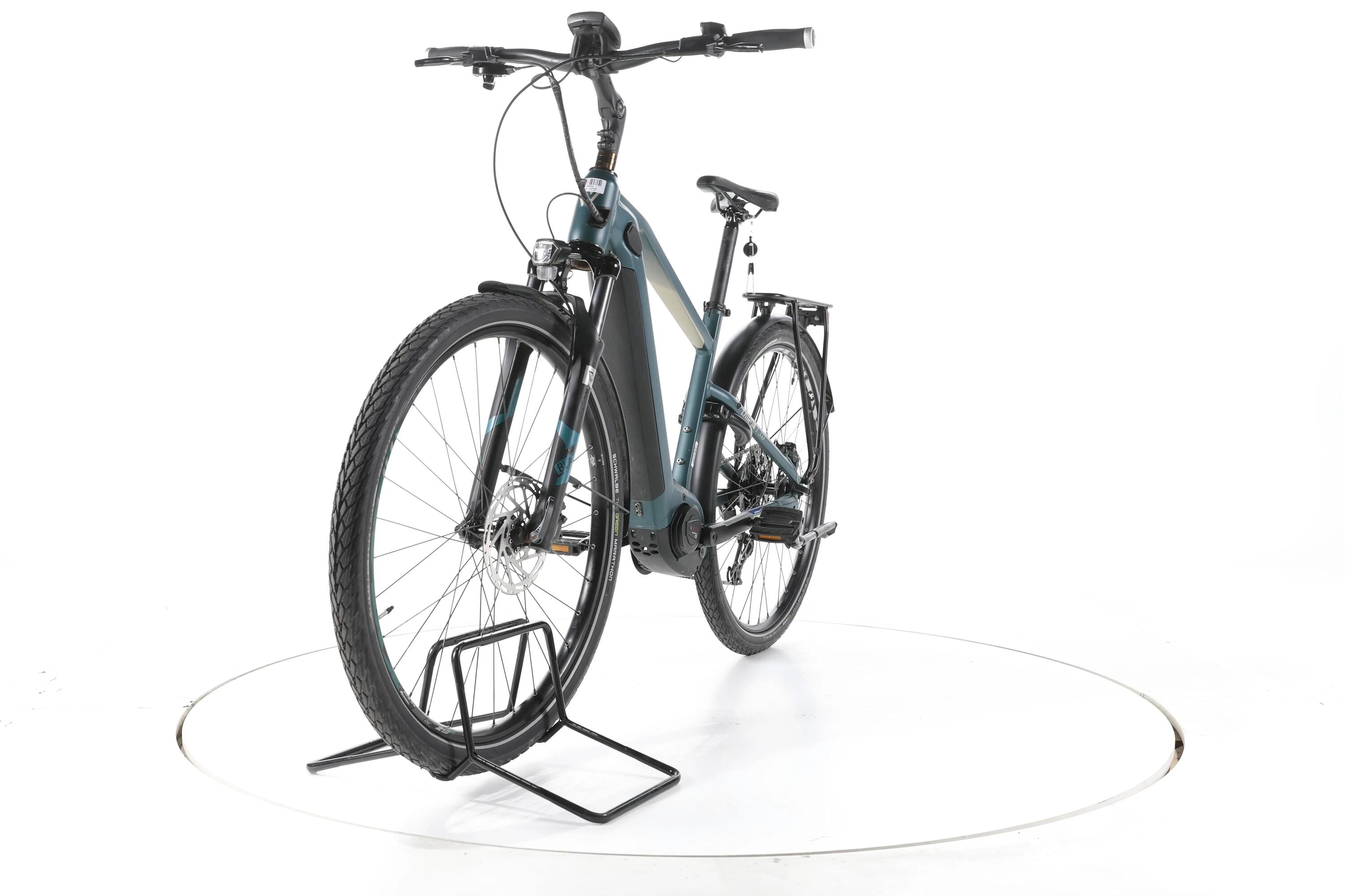 Ebike ricondizionata · Conway Cairon T 3.0 · Ottime condizioni 4/7