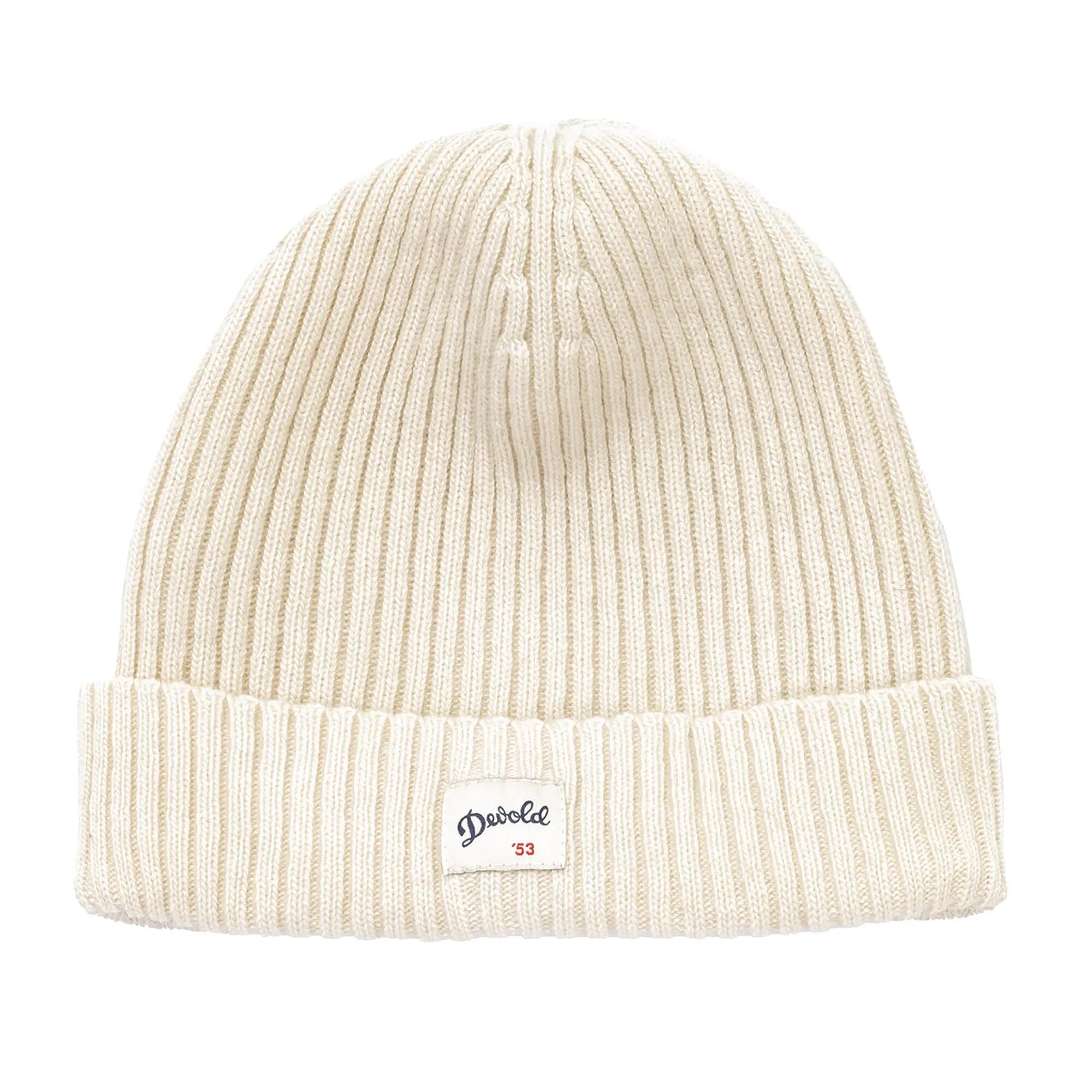 Berretto invernale Devold Archive Wool 4/4