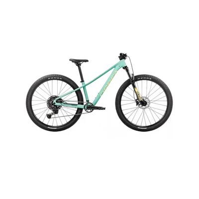 Bicicletta da montagna Orbea Kimu 27 H20 Blu cobalto