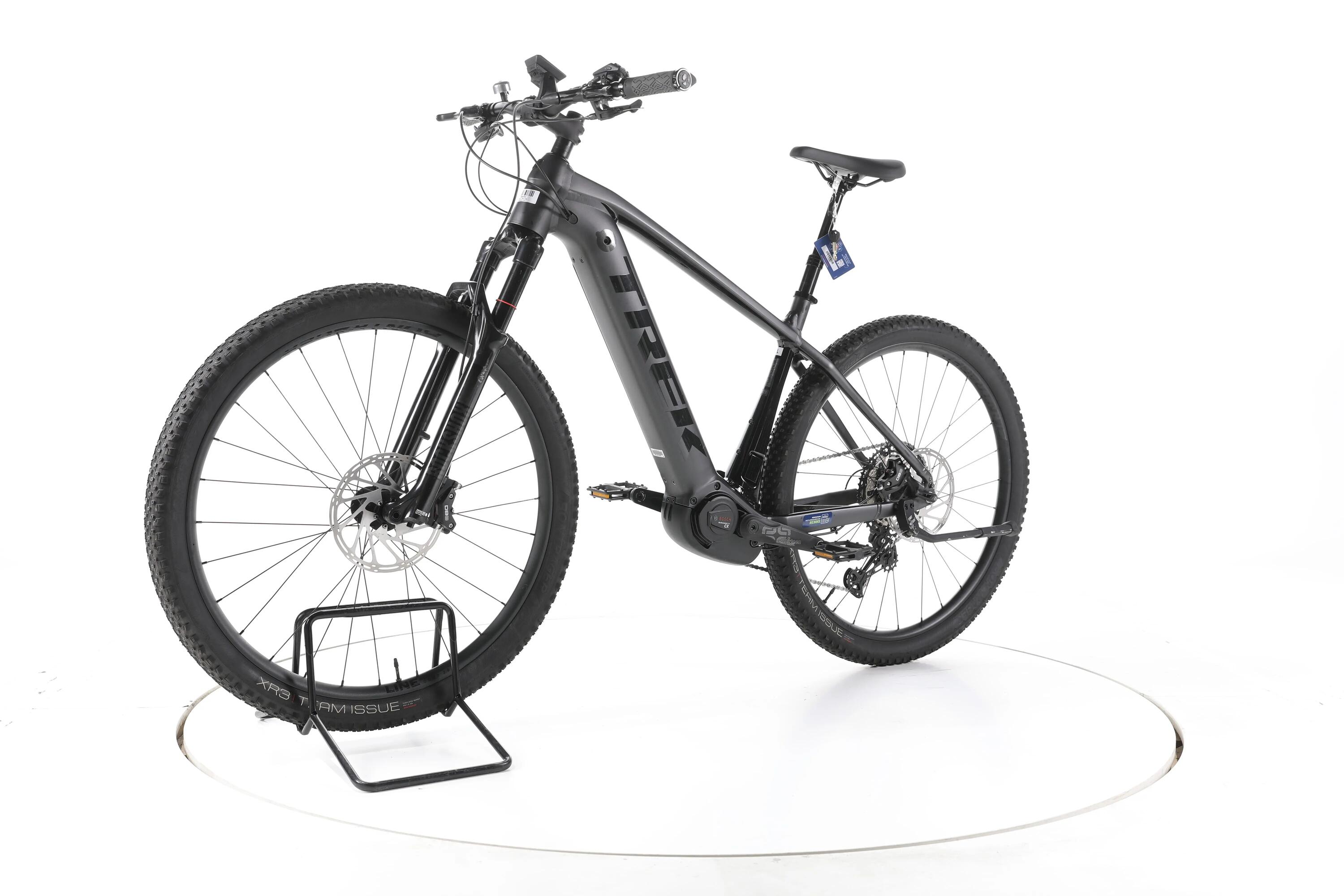 Segunda vida - Trek Powerfly 4 E-Bike - Muy buen estado 5/7