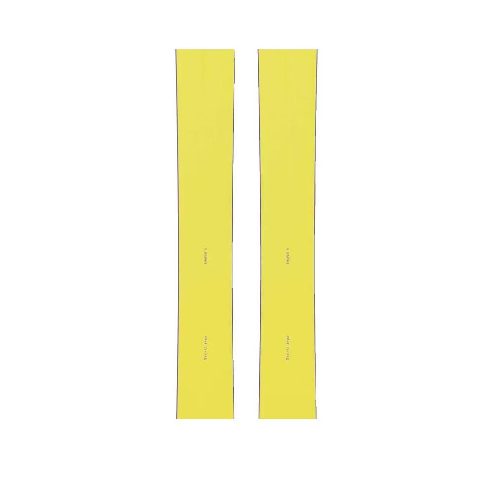 Sci Fischer Ranger 96 Giallo 3/5