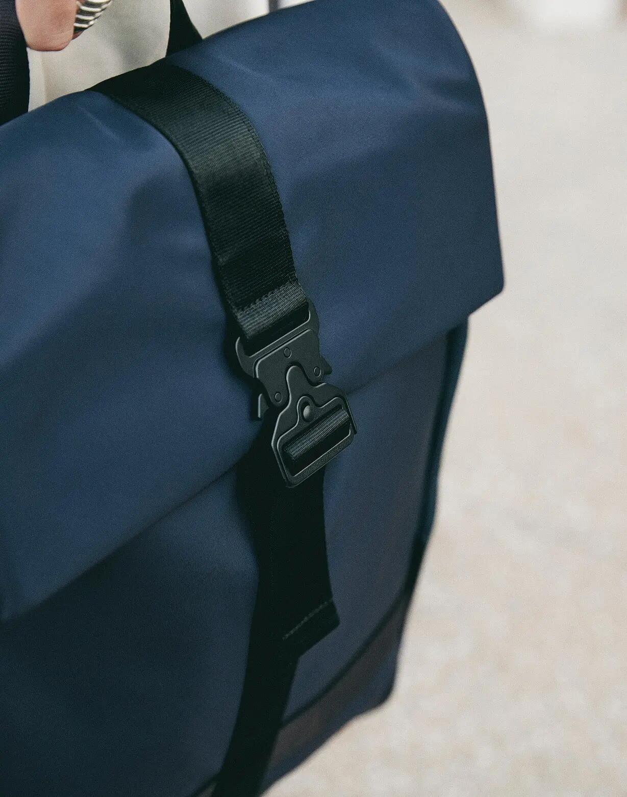 HAWKERS - Zaino Clip CLIP BACKPACK BLUE 6/7