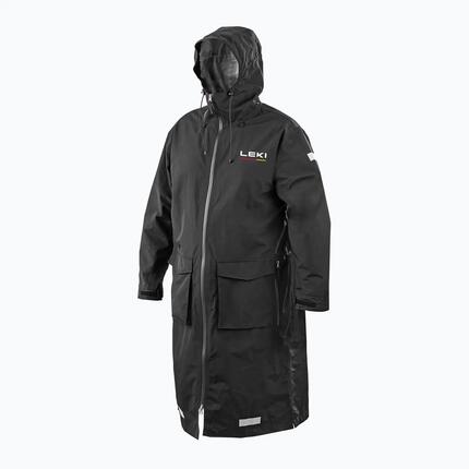 Regenjas LEKI Rain Coat WCR Pro