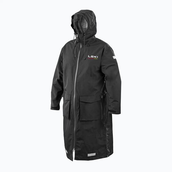 Regenjas LEKI Rain Coat WCR Pro