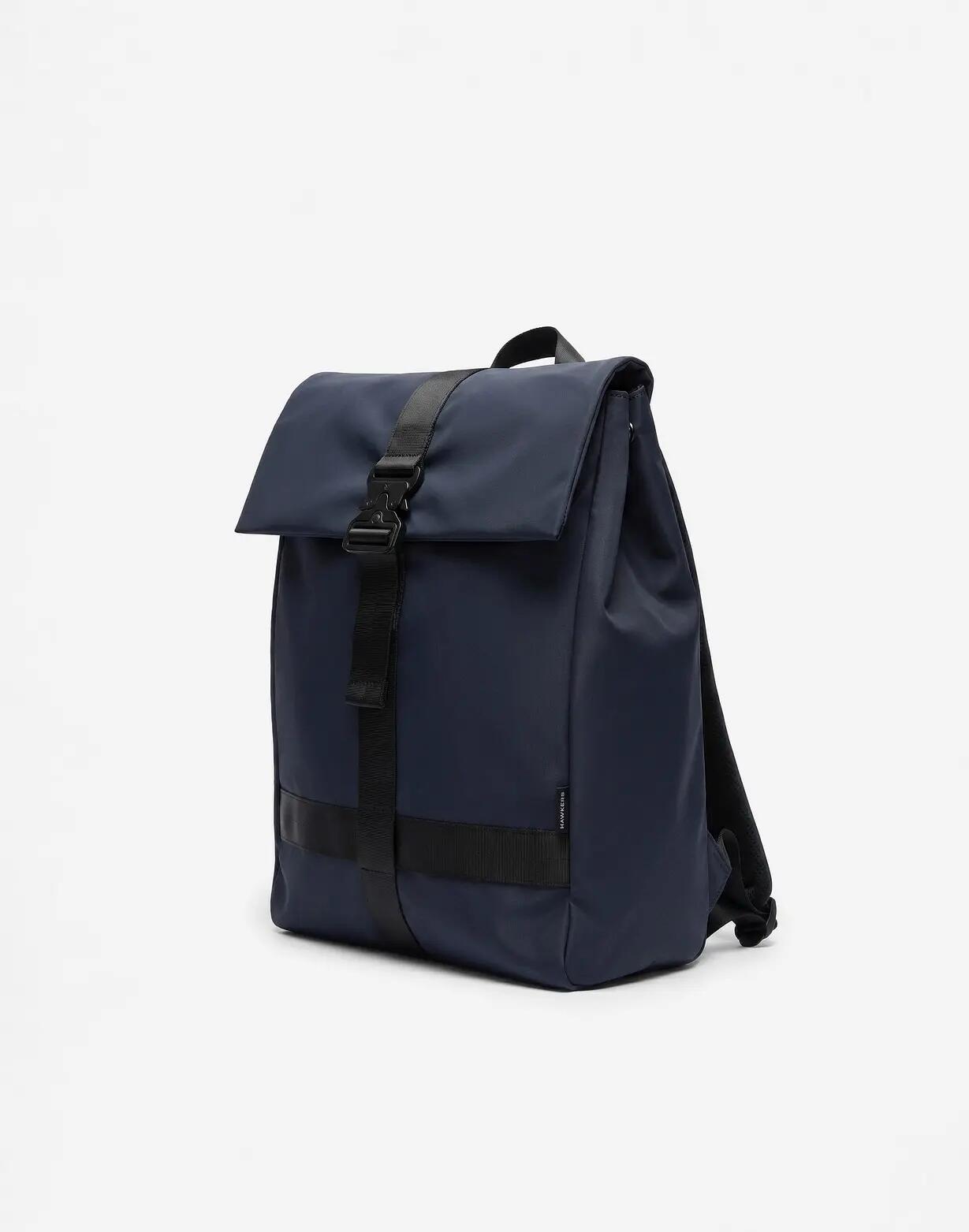 HAWKERS - Zaino Clip CLIP BACKPACK BLUE 5/7