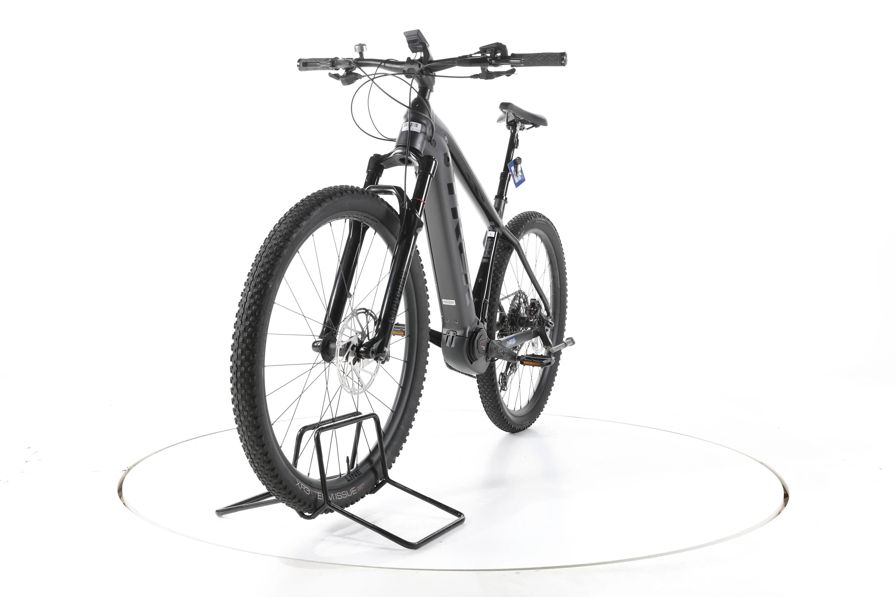 Segunda vida - Trek Powerfly 4 E-Bike - Muy buen estado 4/7