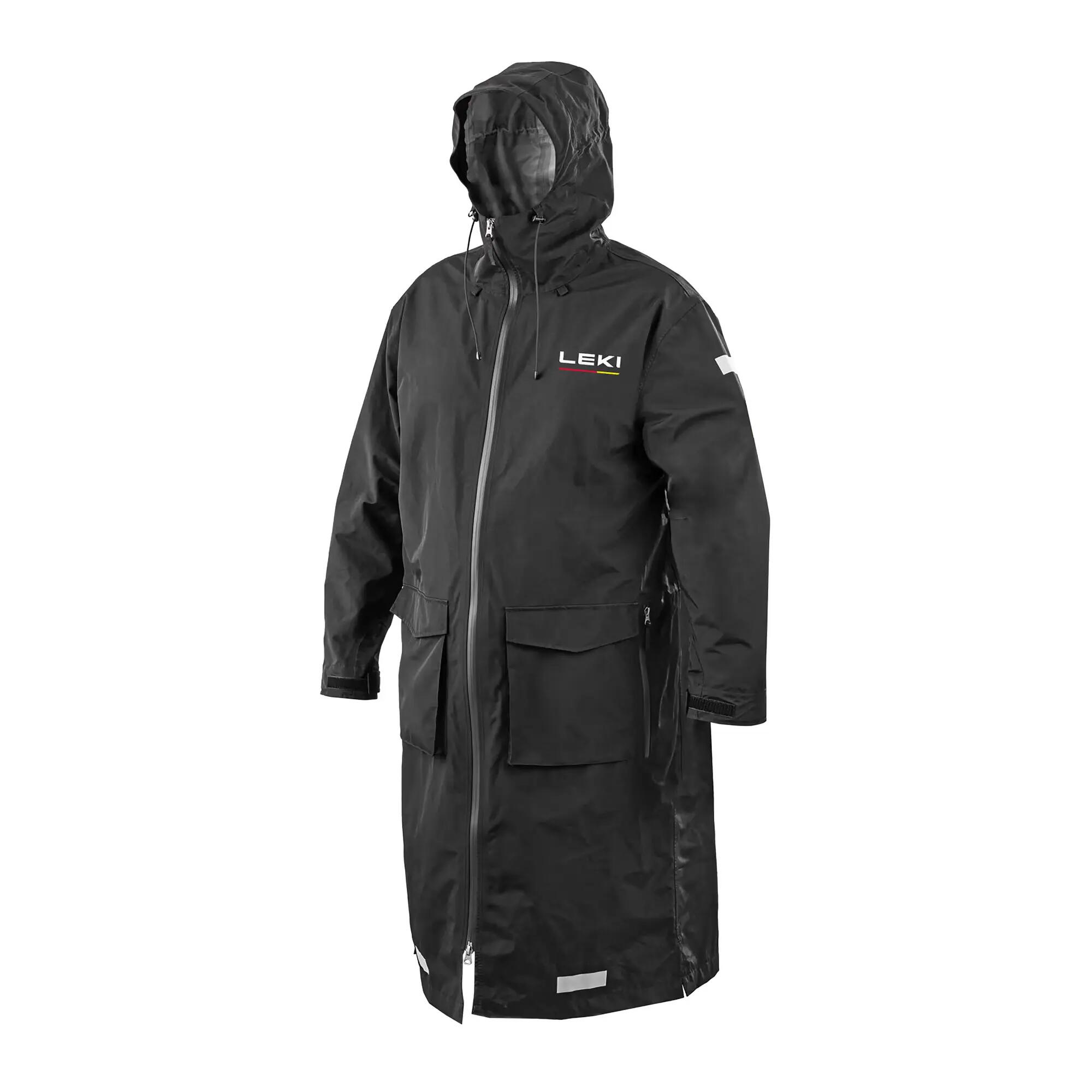 Regenjas LEKI Rain Coat WCR Pro 2/2