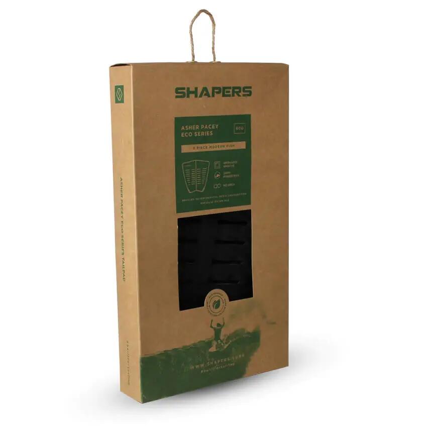 Grip Shapers Eco Modern 2P Fish 2/2