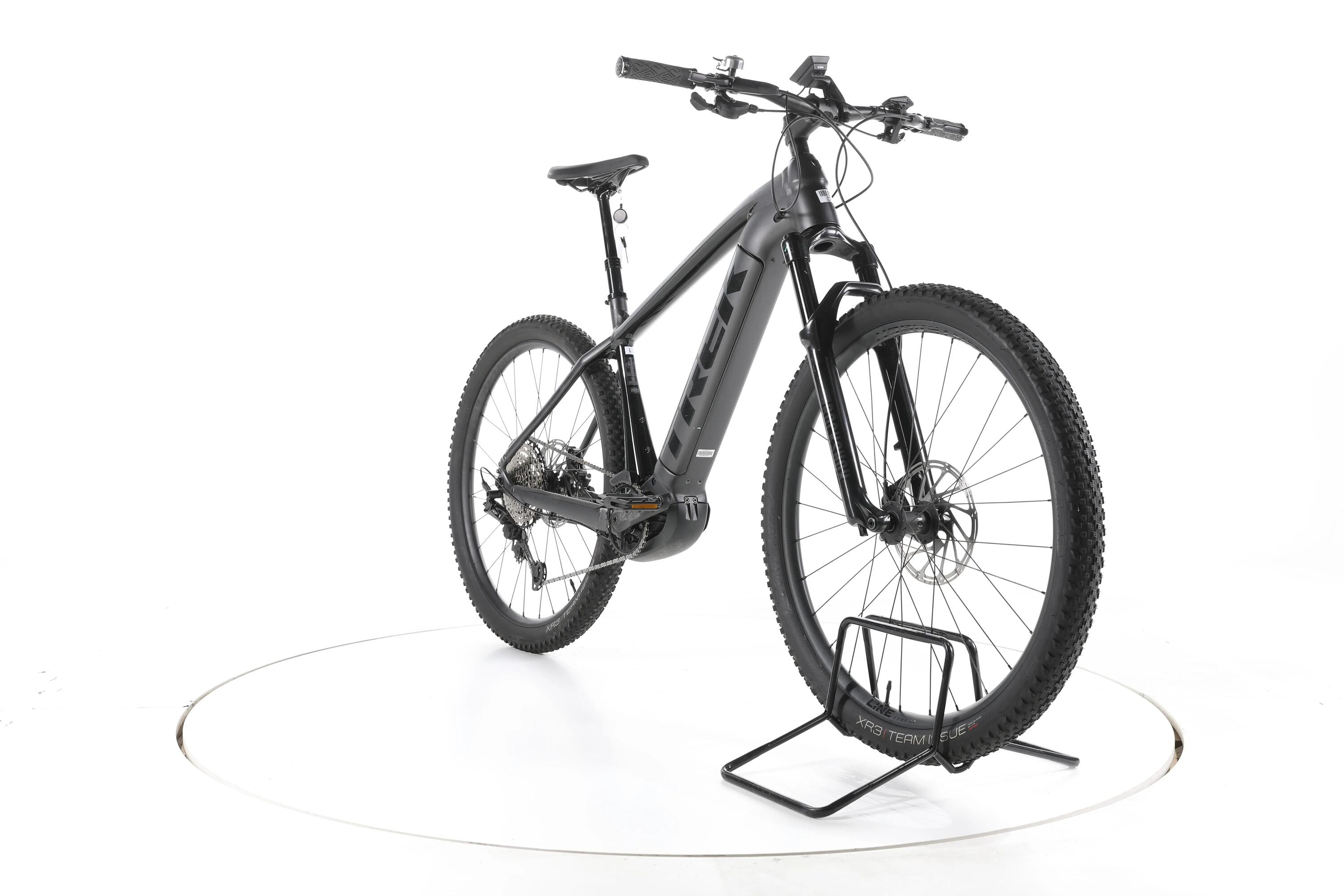 Segunda vida - Trek Powerfly 4 E-Bike - Muy buen estado 3/7