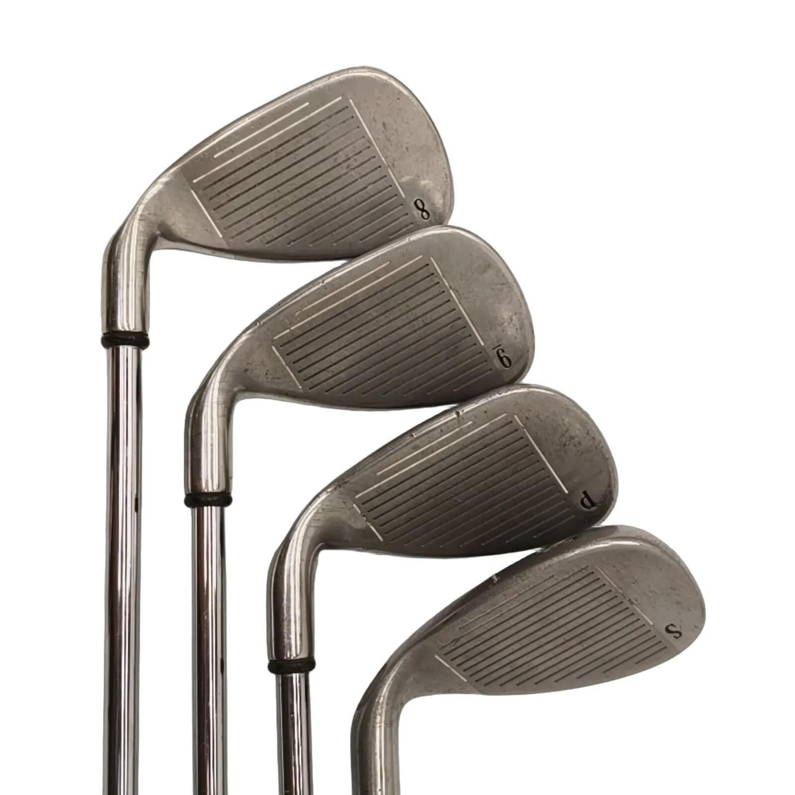 Callaway X-20 Set di ferri / 5-PW+SW / Flex Regular / Grafite 7/7