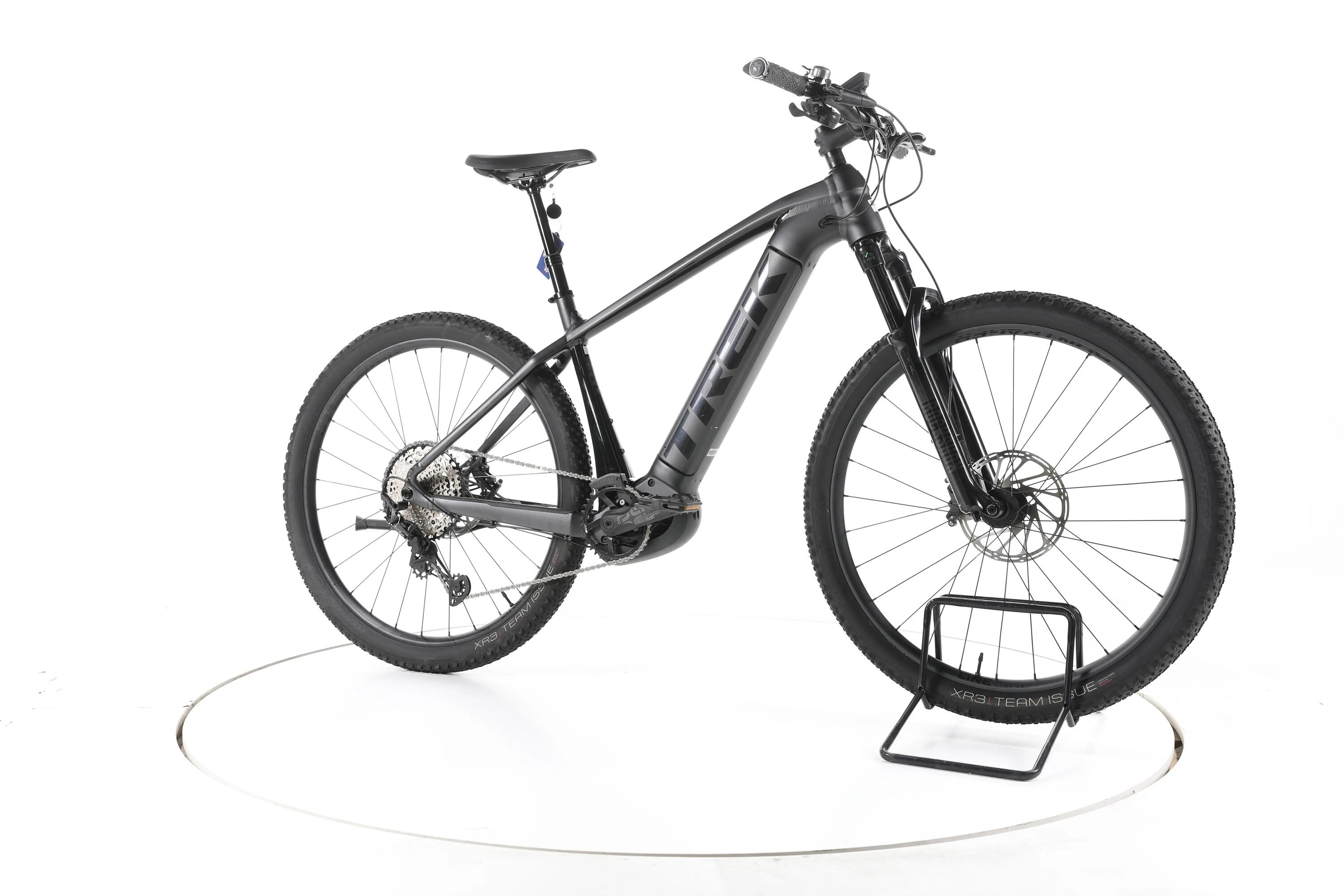 Segunda vida - Trek Powerfly 4 E-Bike - Muy buen estado 2/7