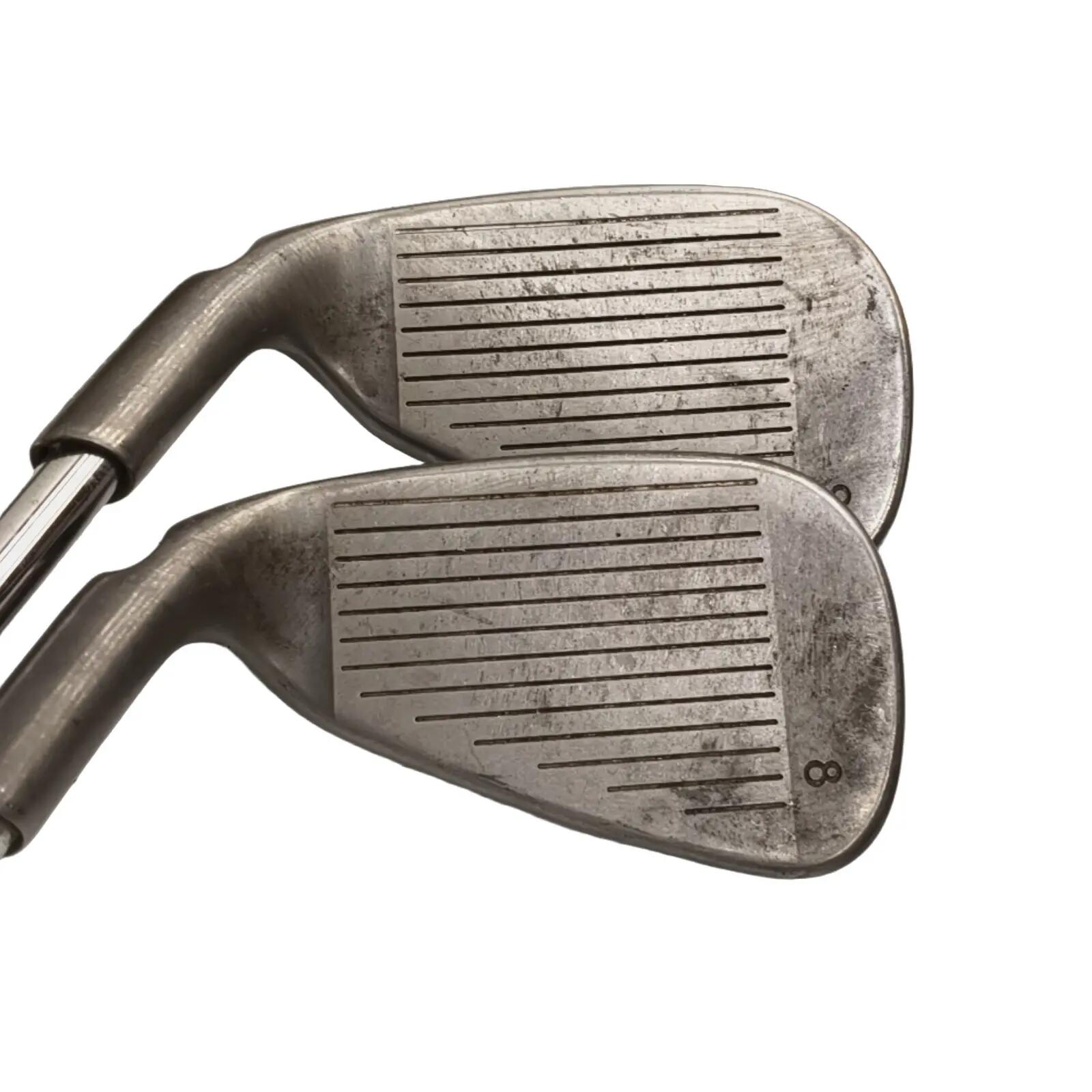 PING G25 IJzerset / 5-PW+SW / Flex Regular / Staal 7/7