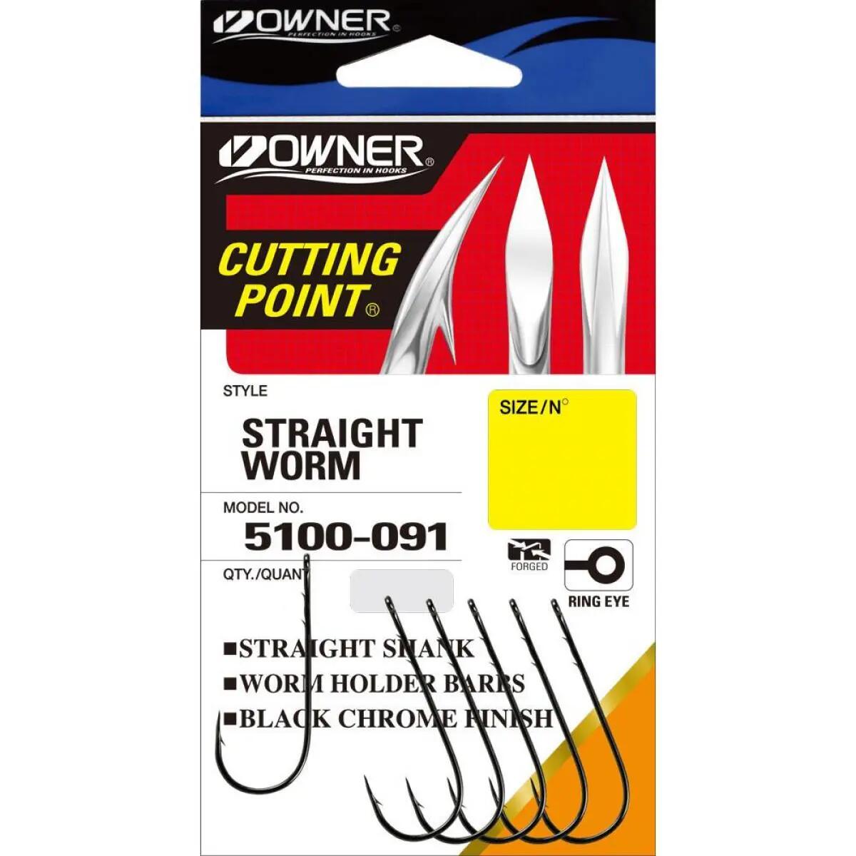 OWNER HOROG 5100-5/0 2/2