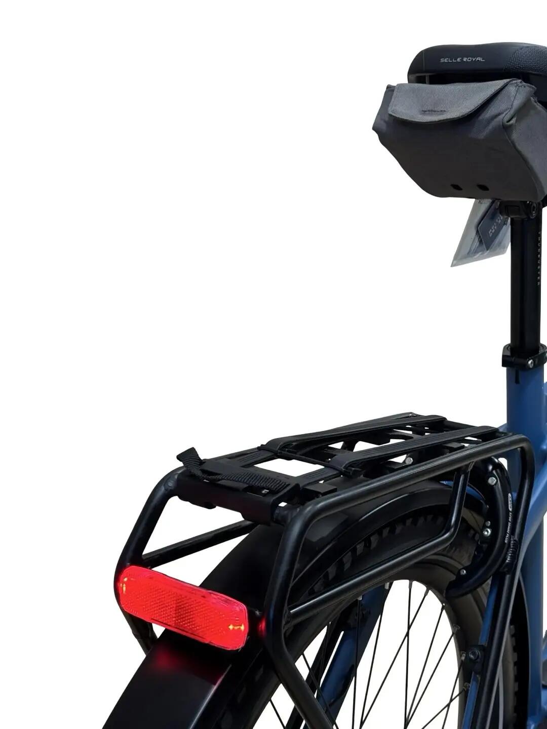 Refurbished - E-Bike Riese & Müller Charger4 GT Vario Enviolo - Wie neu 11/13