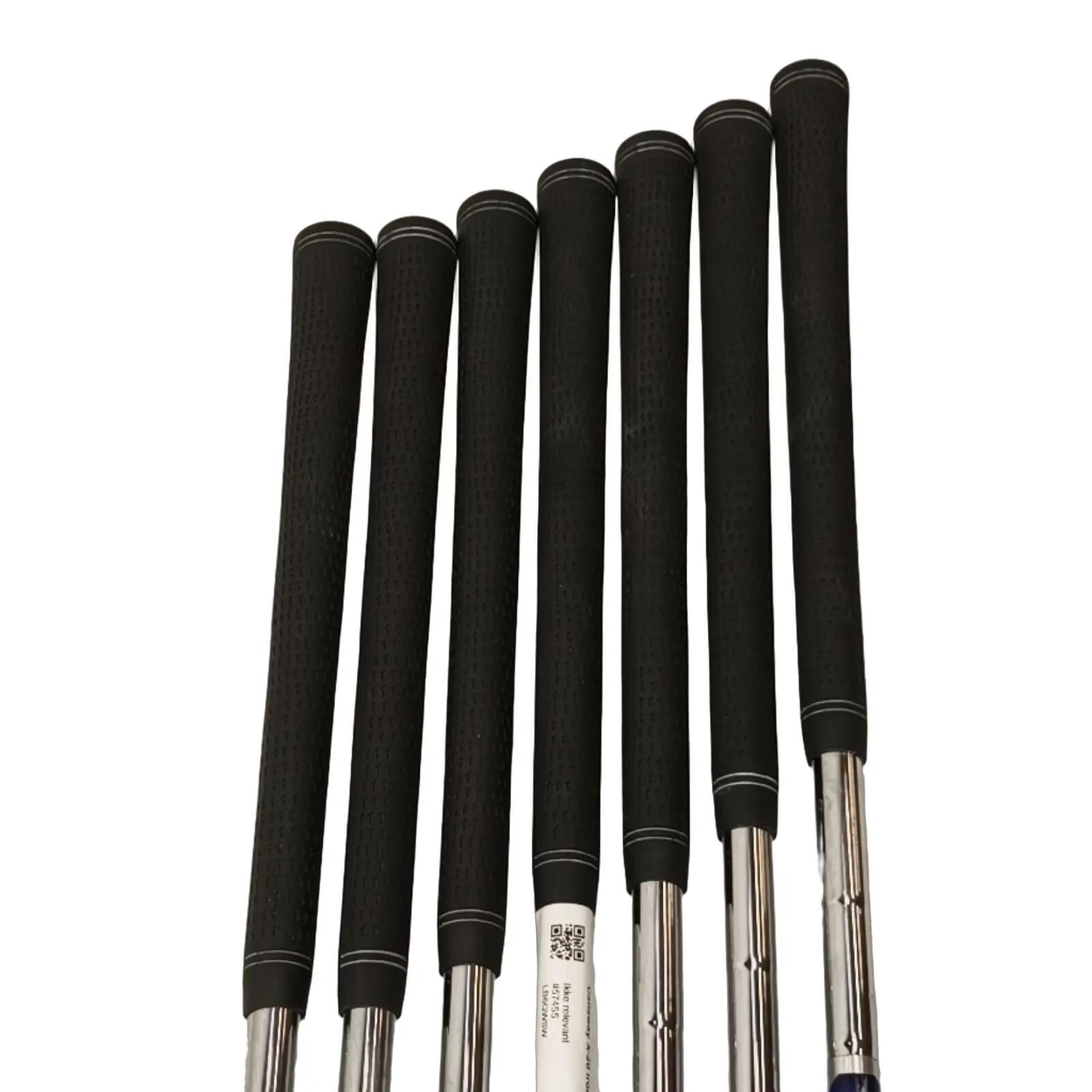 Callaway X-20 Set di ferri / 5-PW+SW / Flex Regular / Grafite 5/7