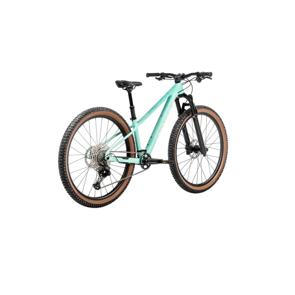 Bicicletta da montagna Orbea Kimu 27 H20 Blu cobalto 3/9