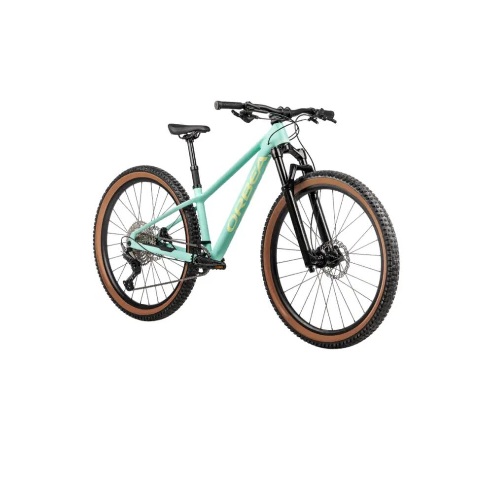 Bicicletta da montagna Orbea Kimu 27 H20 Blu cobalto 2/9