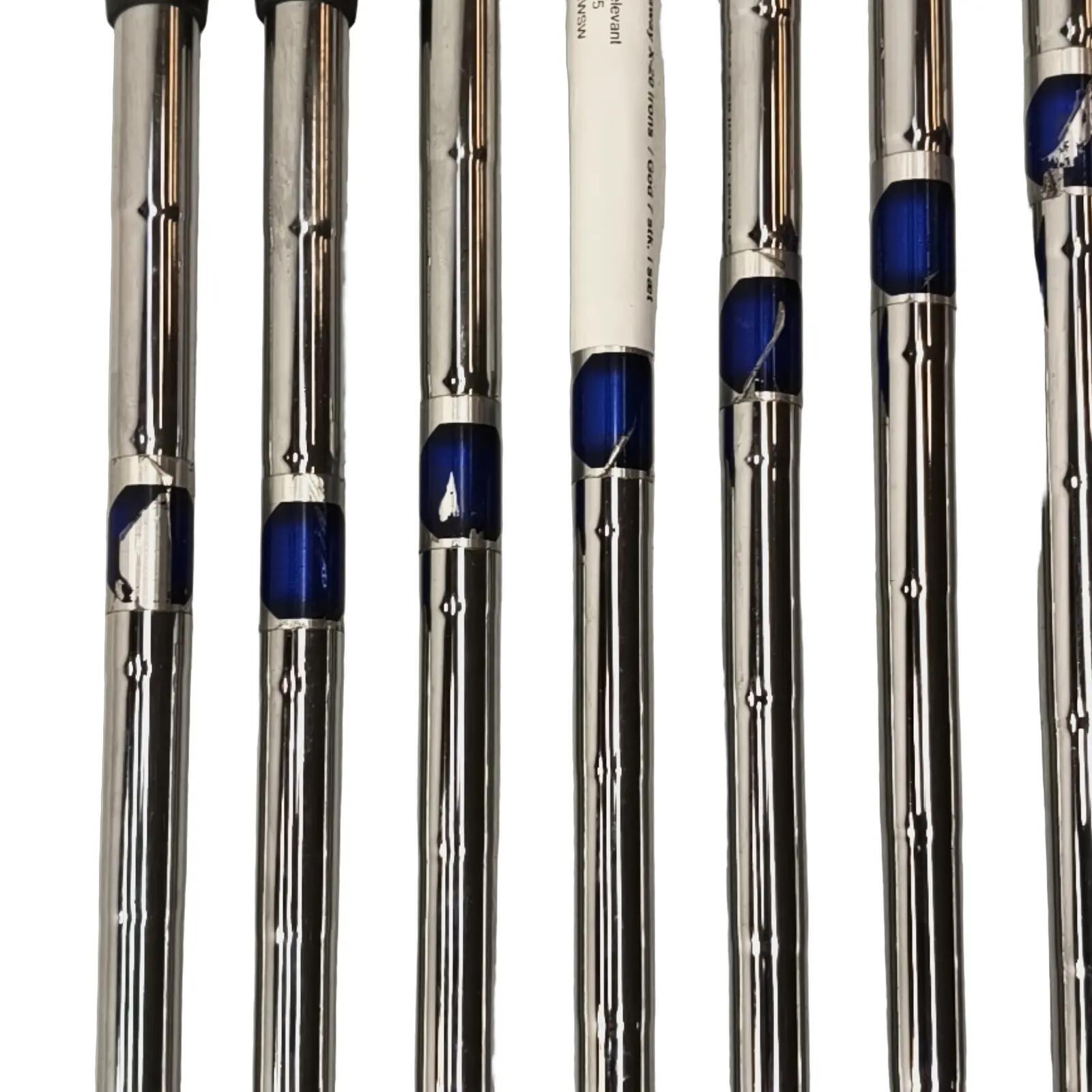 Callaway X-20 Set di ferri / 5-PW+SW / Flex Regular / Grafite 4/7