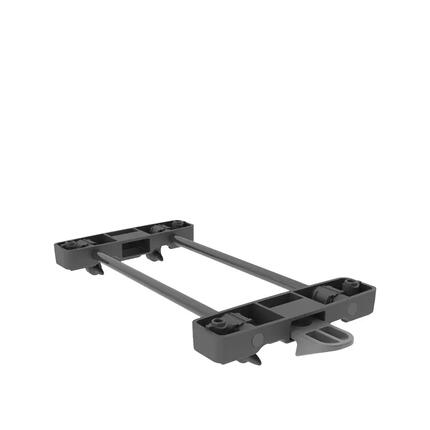 Accessoire vélo Vaude Snap-It pour porte-bagages
