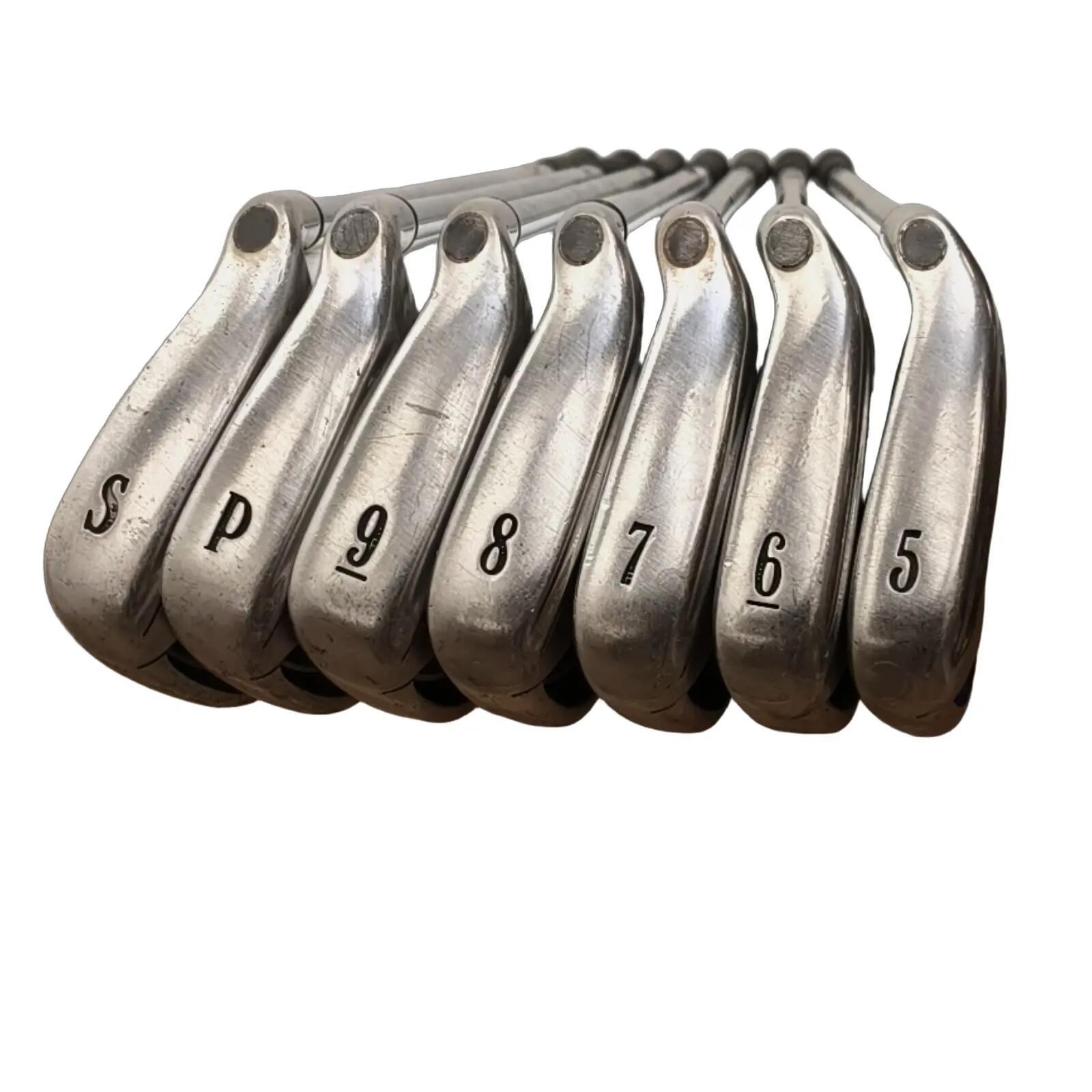 Callaway X-20 Set di ferri / 5-PW+SW / Flex Regular / Grafite 2/7