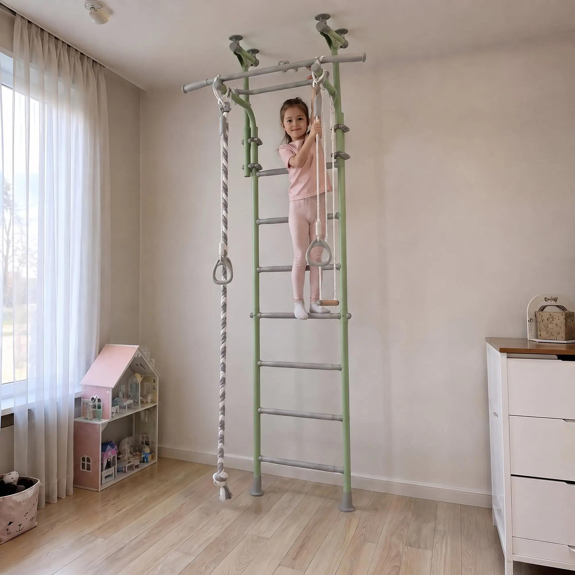 Drabinka Gimnastyczna Kometa 5 3/7