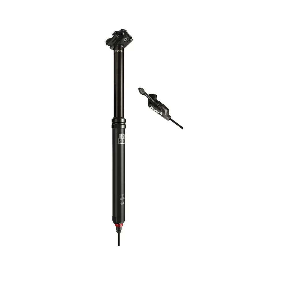 Bicicletta da montagna RockShox Reverb Stealth Nera 1/1