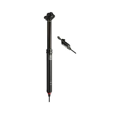 Bicicletta da montagna RockShox Reverb Stealth Nera