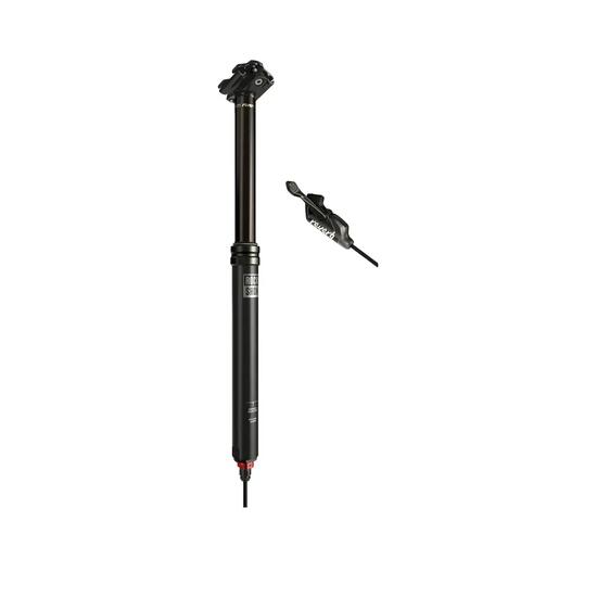 Bicicletta da montagna RockShox Reverb Stealth Nera