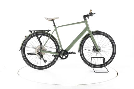 Reconditionné - Orbea Vibe H10 EQ Vélo Électrique de Trekking - Très Bon