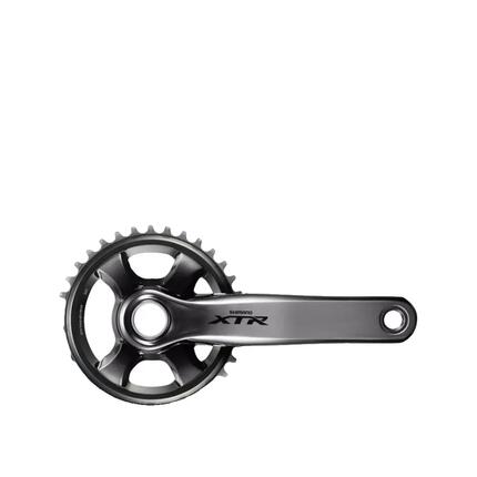 Kurbel Shimano XTR FC-M9000 11 Gänge