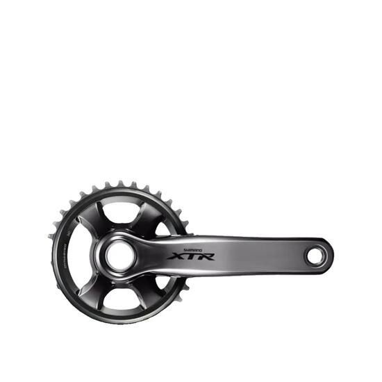 Kurbel Shimano XTR FC-M9000 11 Gänge