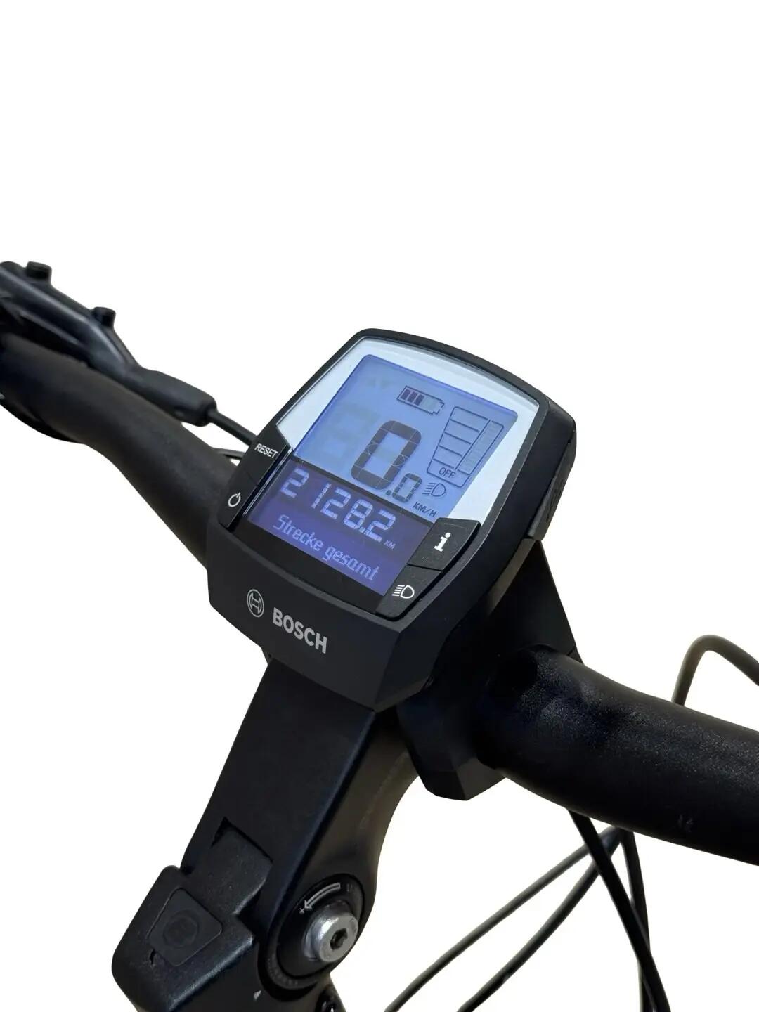 Refurbished - E-Bike Victoria eAdventure 11.9 Shimano Nexus - Wie neu 9/13