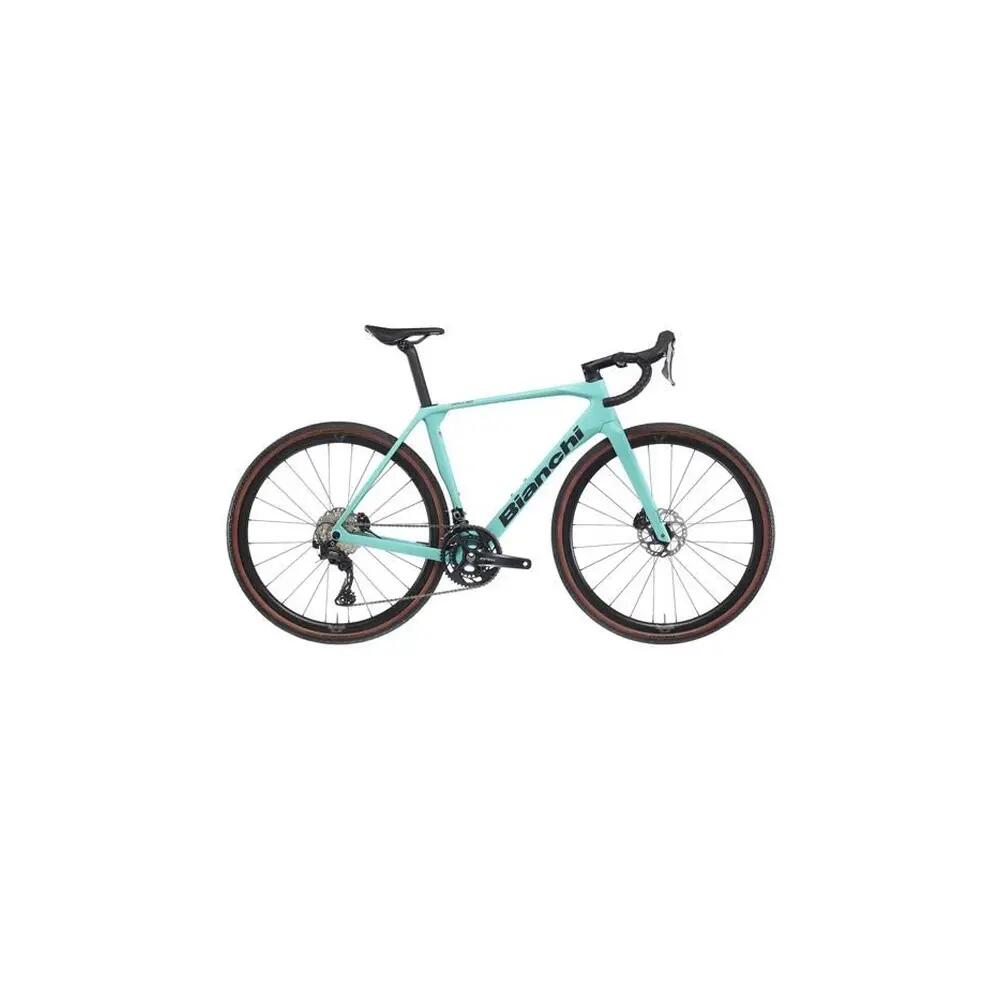 BIANCHI picture