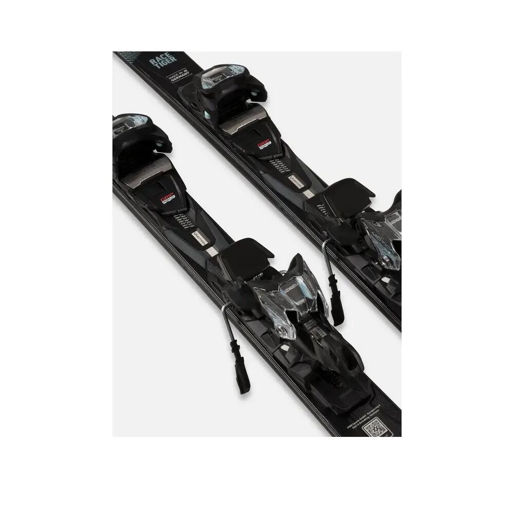 Ski Völkl Racetiger MC Blu 9/10