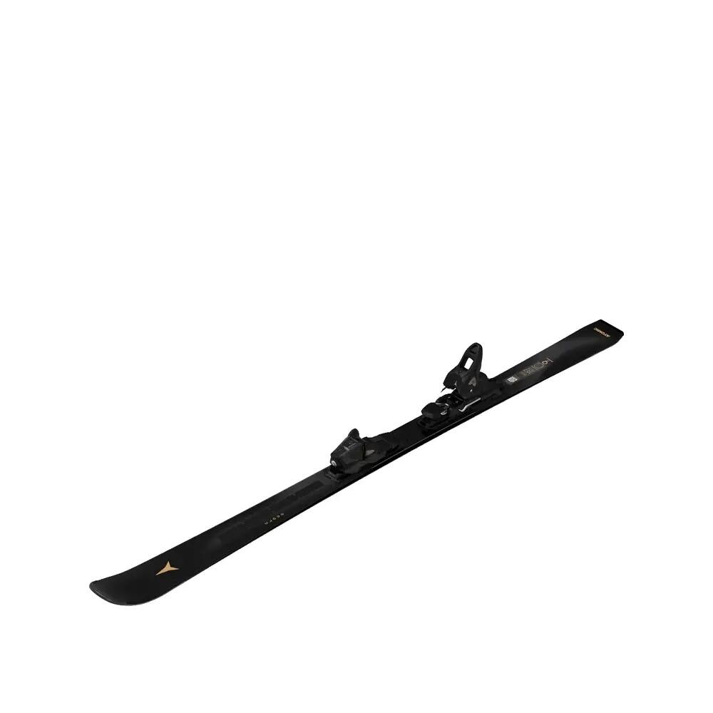 Skis Atomic Cloud C9 Revoshock Light 6/7
