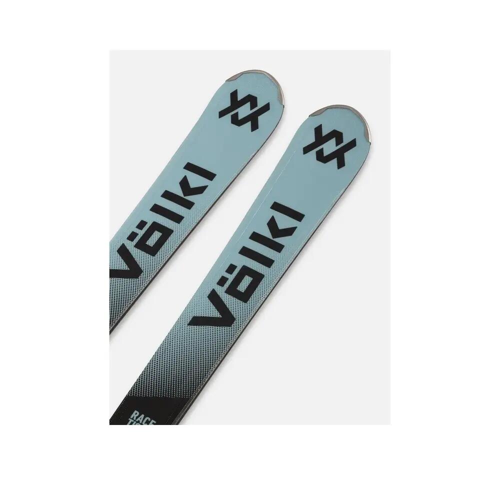 Ski Völkl Racetiger MC Blu 8/10