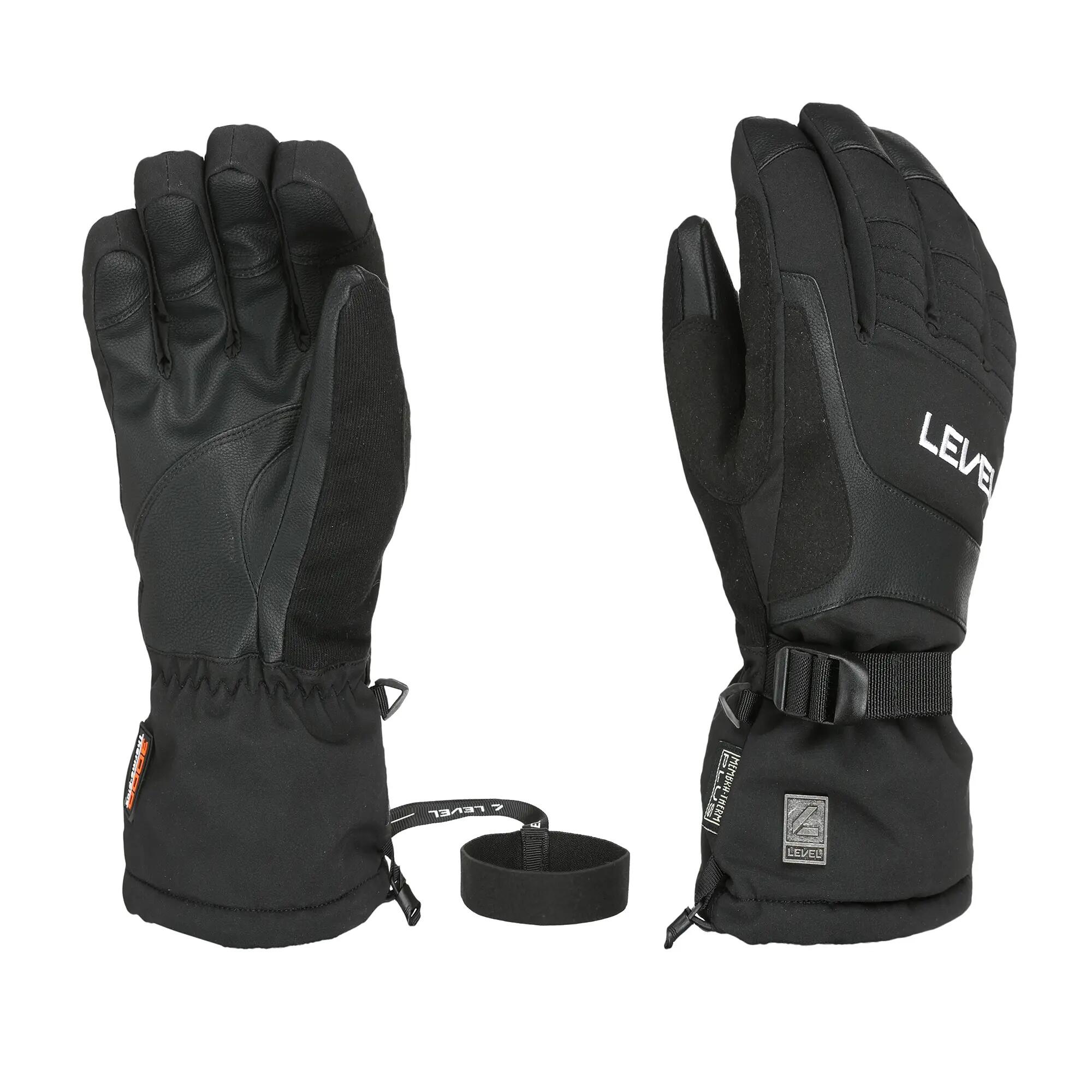 Skihandschuhe Level Patrol 2/2