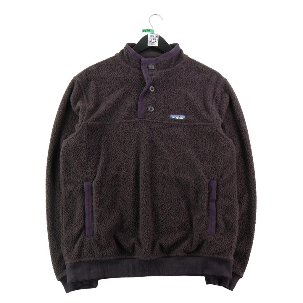 Втори живот - Полар мъжки Regular Fit - Много добро