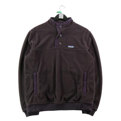 Second hand - Maglia in pile Uomo Regular Fit - Stato molto buono