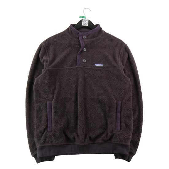Second hand - Maglia in pile Uomo Regular Fit - Stato molto buono