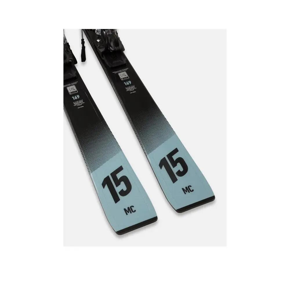 Ski Völkl Racetiger MC Blu 7/10