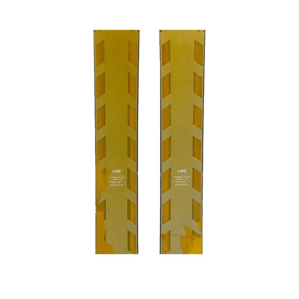 Sci LINE Optic 104 Giallo 3/7