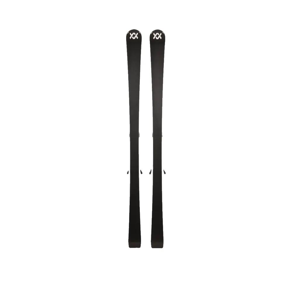 Ski Völkl Racetiger MC Blu 5/10