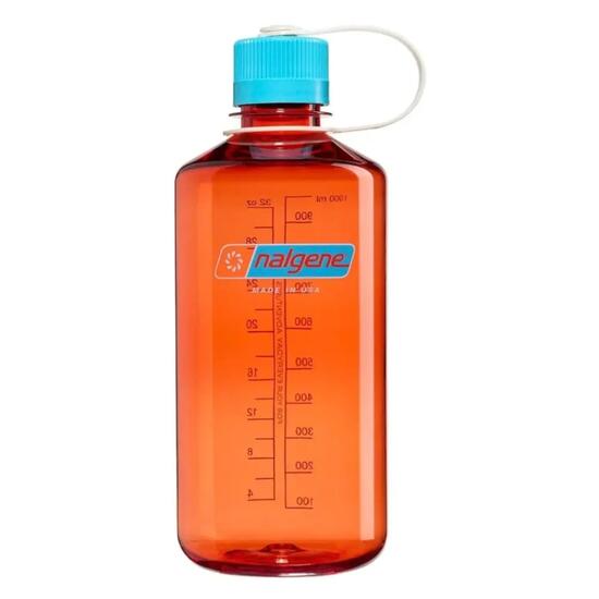 Drinkfles Smalle Hals 1000ml Neutraal