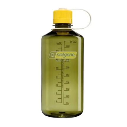 Drinkfles Smalle Hals 1000ml Neutraal