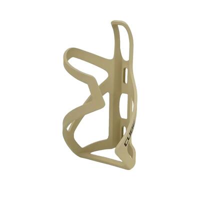 Cage a bottiglia Cube HPP Sidecage Verde
