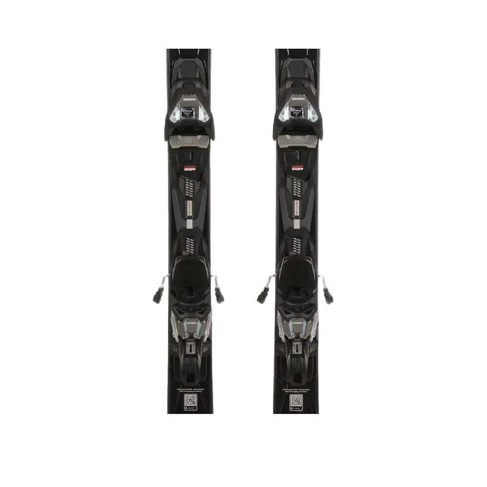 Ski Völkl Racetiger MC Blu 3/10