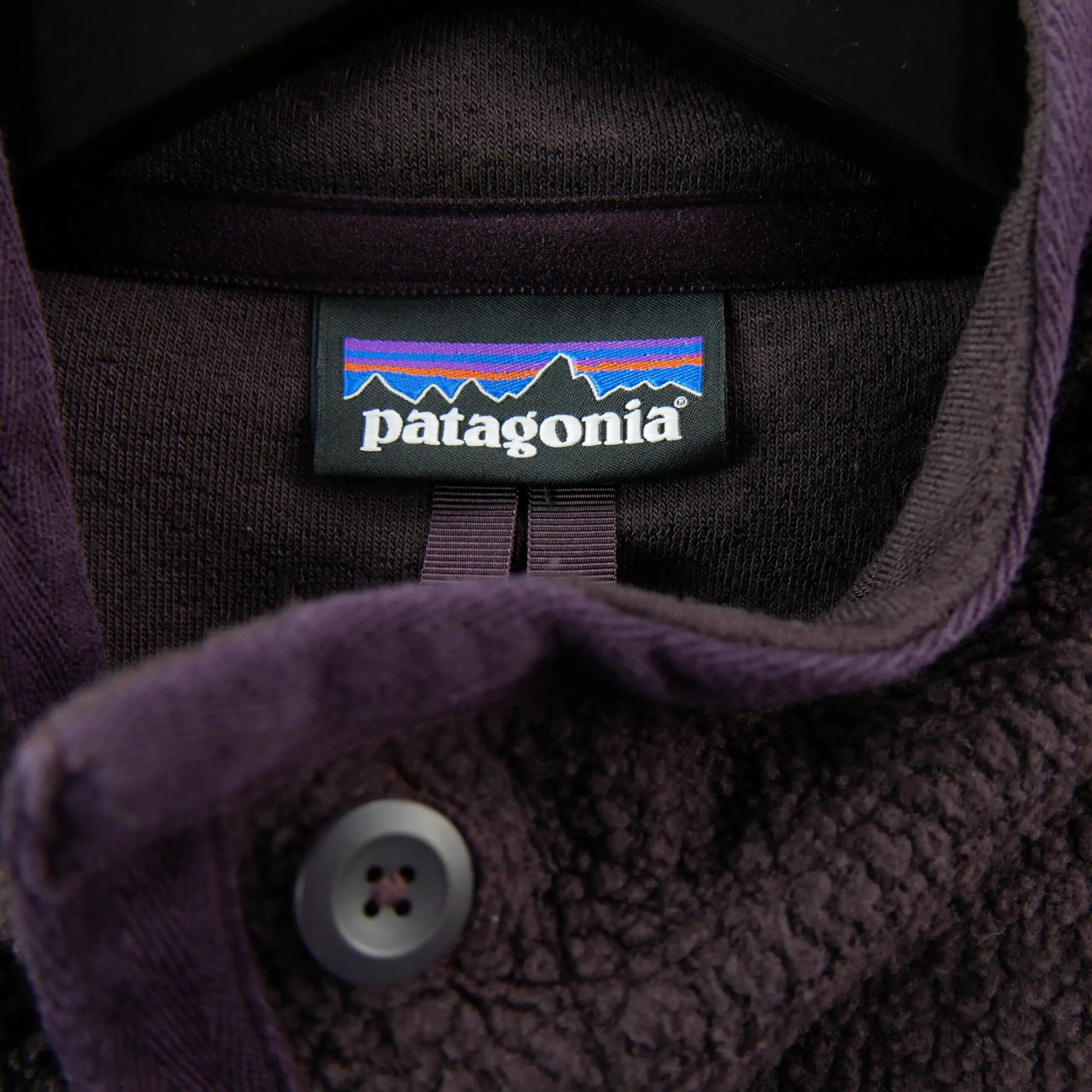 Second hand - Maglia in pile Uomo Regular Fit - Stato molto buono 5/7